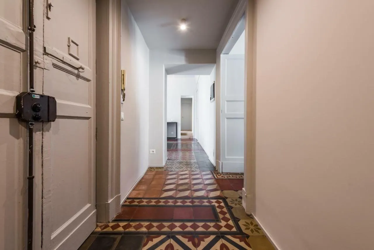 Il Coro Delle Nuvole Hotel Catania Guest house