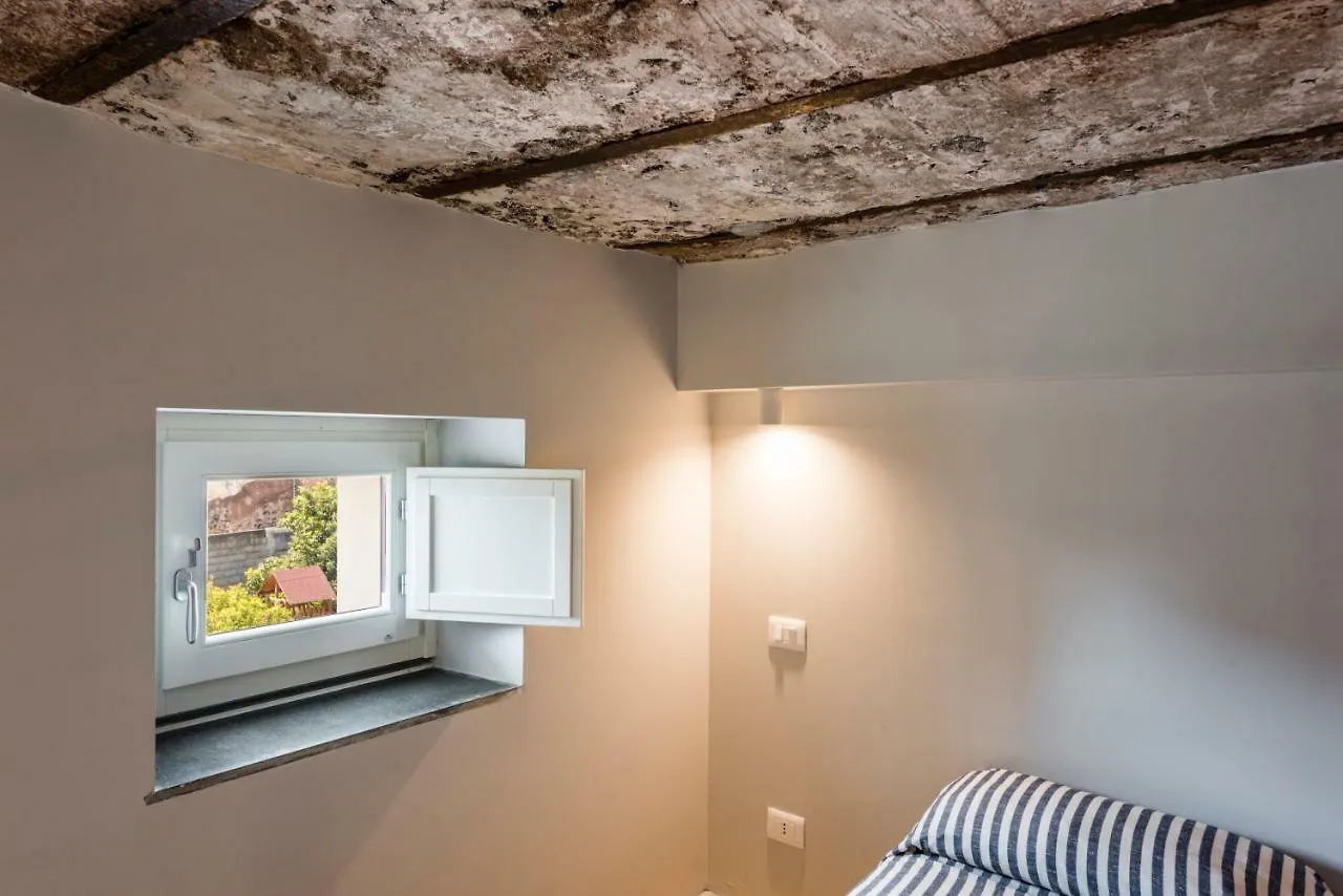 Guest house Il Coro Delle Nuvole Hotel Catania