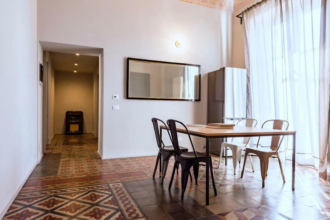 Il Coro Delle Nuvole Hotel Catania