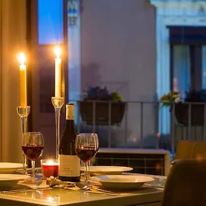 Siciliabedda House CTA