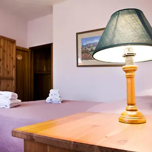 Farm stay Casale Dell'orso Pistoia