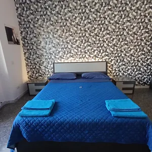 Guest house Magicalroom Rome