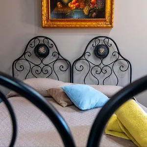  Maison d'hôtes Stefano House