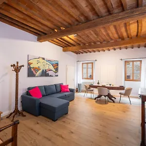 Apartment Casa Bardi San Gimignano