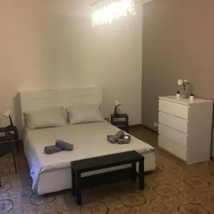 Apartment Vegapartment Catania